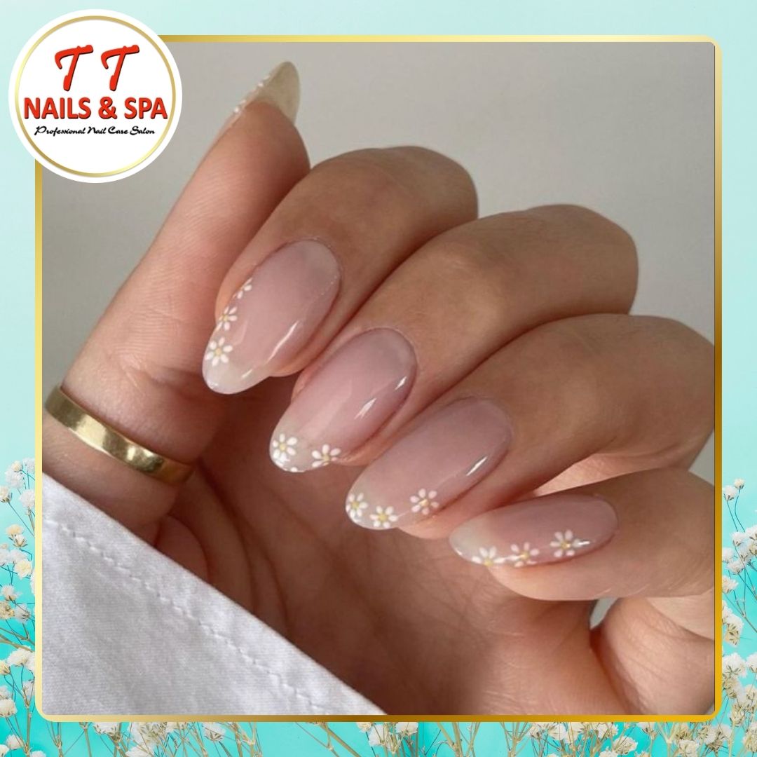 Nail Art Designs